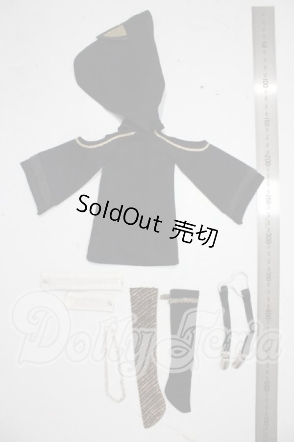 画像2: MDD/OF:衣装セット A-26-07-15-1011-TN-ZU (2)