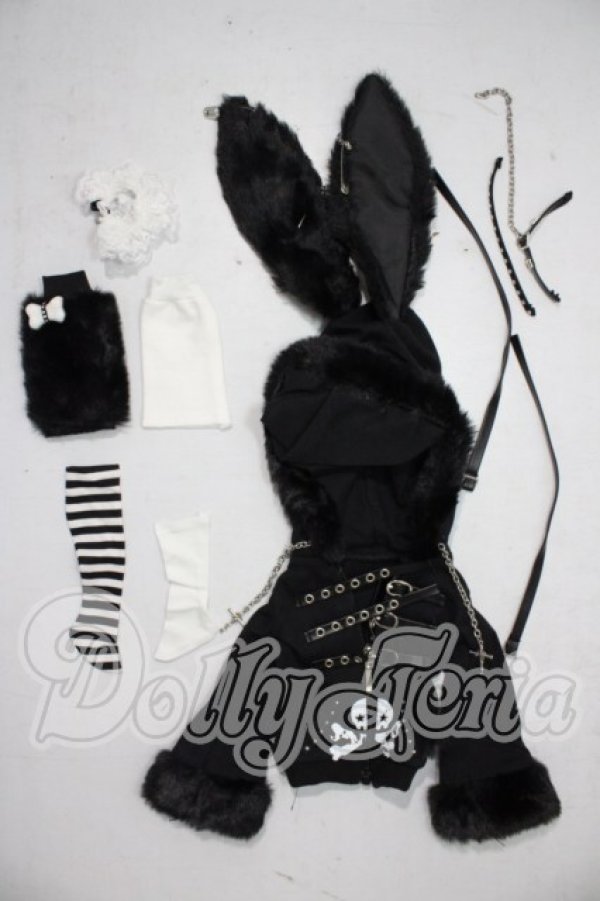 画像1: MDD/OF:衣装セット A-26-07-15-1010-TN-ZU (1)