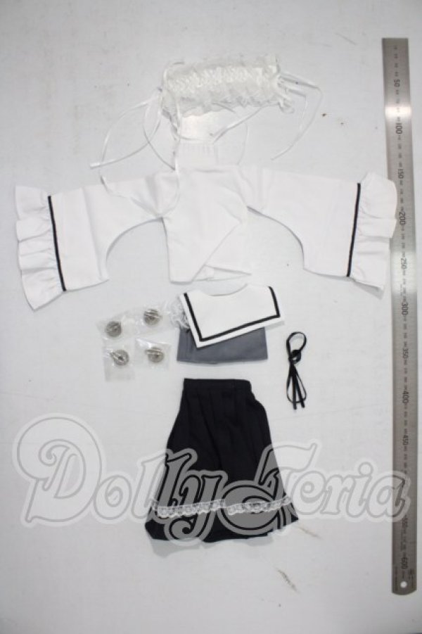 画像2: MDD/OF:衣装セット A-26-07-15-1008-TN-ZU (2)