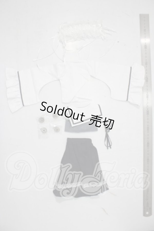 画像2: MDD/OF:衣装セット A-26-07-15-1008-TN-ZU (2)