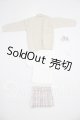 画像: MDD/OF:衣装セット A-26-07-15-1009-TN-ZU