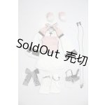 画像: MDD/OF:衣装セット A-26-07-15-1002-TN-ZU
