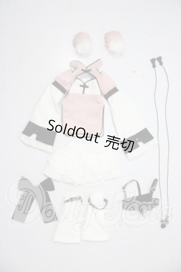 画像1: MDD/OF:衣装セット A-26-07-15-1002-TN-ZU (1)