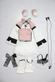 画像: MDD/OF:衣装セット A-26-07-15-1002-TN-ZU