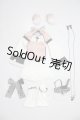 画像: MDD/OF:衣装セット A-26-07-15-1002-TN-ZU