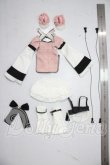 画像2: MDD/OF:衣装セット A-26-07-15-1002-TN-ZU (2)