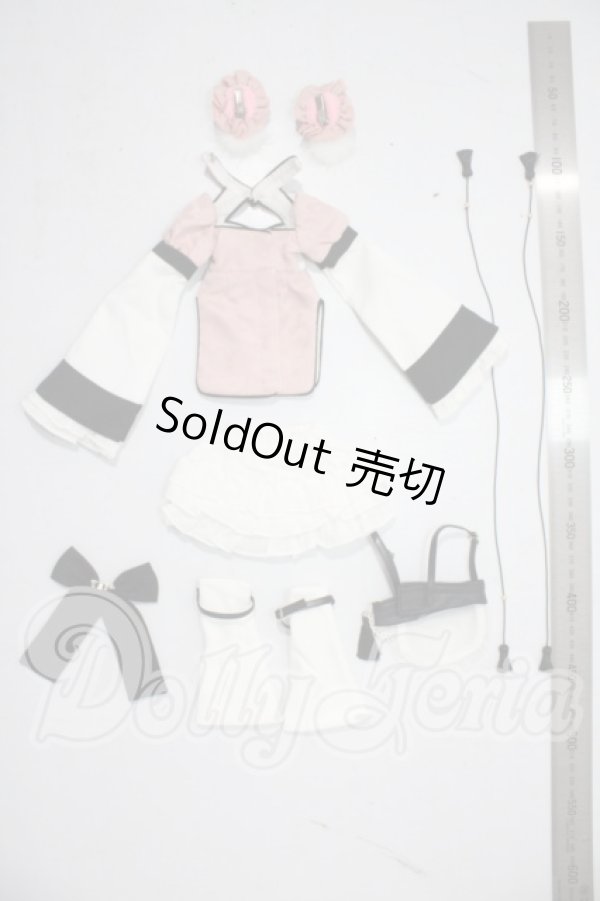 画像2: MDD/OF:衣装セット A-26-07-15-1002-TN-ZU (2)