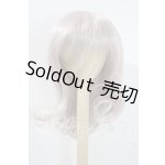 画像: 8-9inch/ウィッグ U-26-07-22-117-TN-ZU
