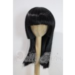 画像: 8-9inch/ウィッグ U-26-07-22-122-TN-ZU