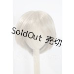 画像: 9-10inch/ウィッグ U-26-07-22-115-TN-ZU