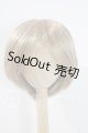 画像: 9-10inch/ウィッグ U-26-07-22-115-TN-ZU