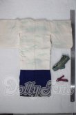 画像2: アウトフィット/狩衣風ドレスセット U-26-08-05-159-TN-ZU (2)