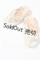画像: SD13BOY/OF：草履 U-26-08-05-200-TN-ZU