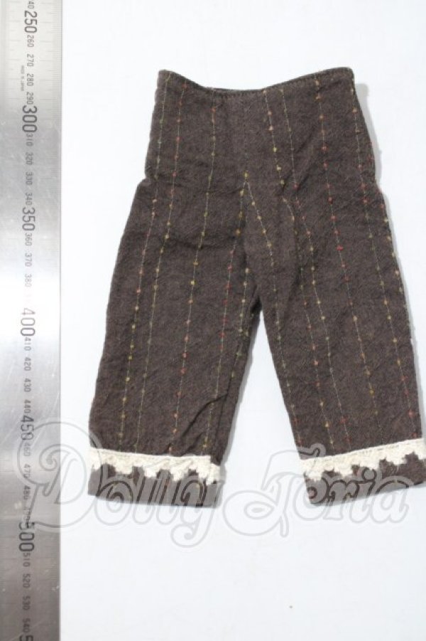 画像2: SDGrB＆SD13男の子/OF:パンツ U-26-08-05-174-TN-ZU (2)