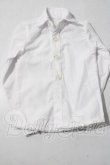 画像1: SD13BOY/OF シャツ U-26-08-05-167-TN-ZU (1)