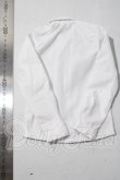 画像2: SD13BOY/OF シャツ U-26-08-05-167-TN-ZU (2)