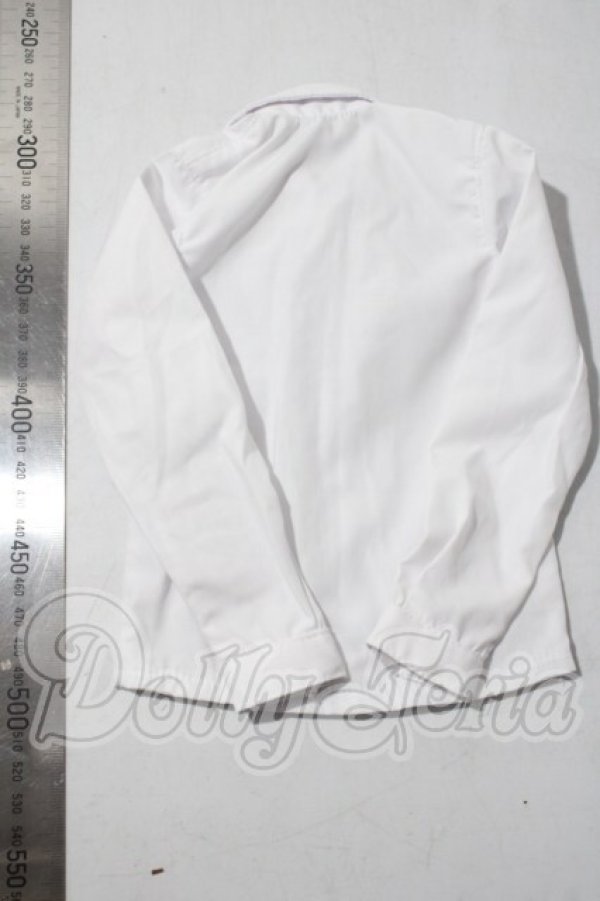 画像2: SD13BOY/OF シャツ U-26-08-05-167-TN-ZU (2)