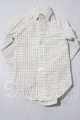 画像: SD13BOY/OF シャツ U-26-08-05-170-TN-ZU