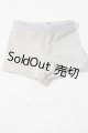 画像: SDGrB＆SD13男の子/OF:下着 U-26-08-05-185-TN-ZU