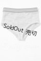 画像: SDGrB＆SD13男の子/OF:下着 U-26-08-05-190-TN-ZU