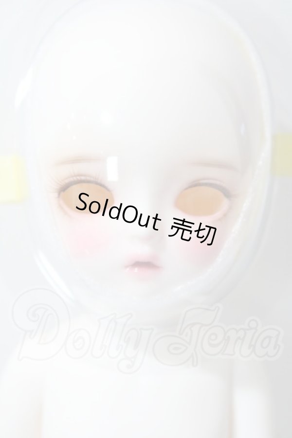 画像1: ChicaBi/Bebe:Milk Baby Muse A-26-07-22-1086-TN-ZU (1)