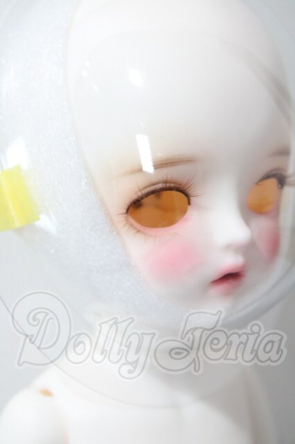画像2: ChicaBi/Bebe:Milk Baby Muse A-26-07-22-1086-TN-ZU (2)