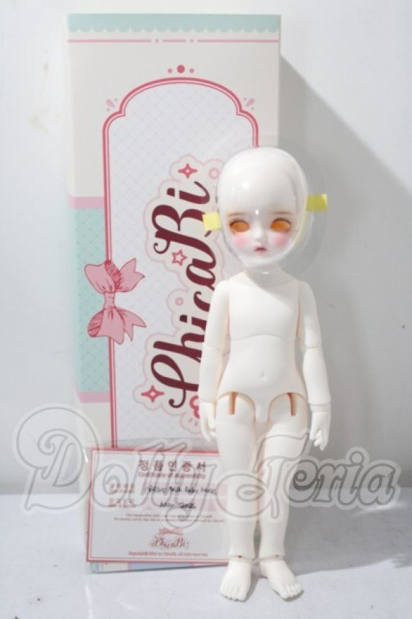 画像6: ChicaBi/Bebe:Milk Baby Muse A-26-07-22-1086-TN-ZU (6)