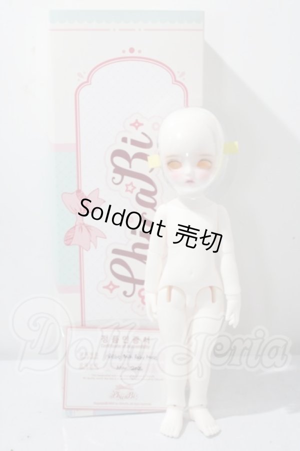画像6: ChicaBi/Bebe:Milk Baby Muse A-26-07-22-1086-TN-ZU (6)