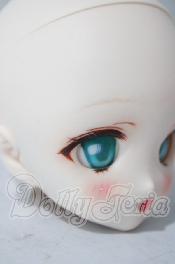画像2: DD/DDH-09 カスタムヘッド A-26-07-22-1083-TN-ZU (2)