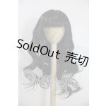 画像: 8-9inch/ウィッグ U-26-08-05-020-TN-ZU