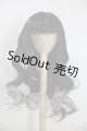 画像: 8-9inch/ウィッグ U-26-08-05-020-TN-ZU
