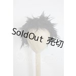 画像: 8-9inch/ウィッグ U-26-08-05-022-TN-ZU