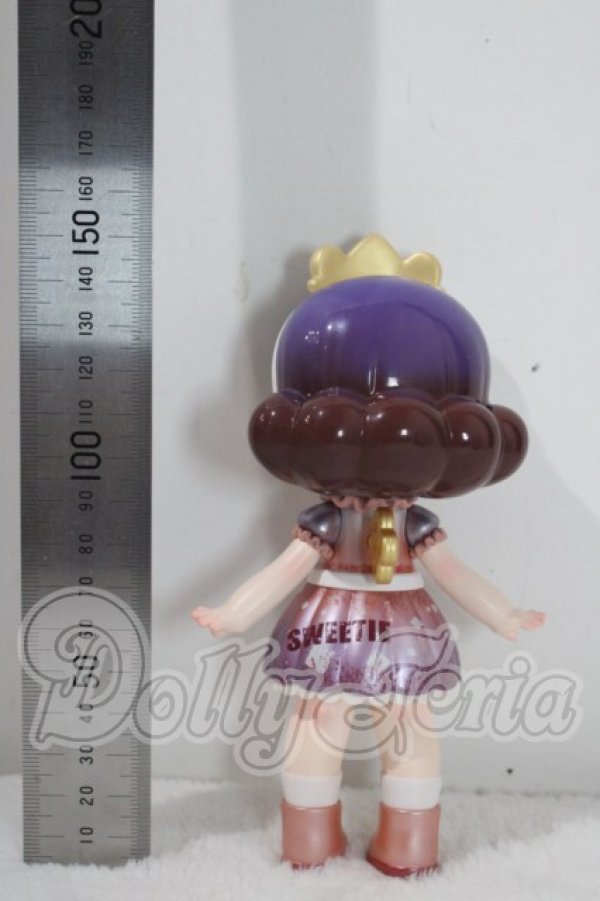 画像2: LAURA/LAURA GIRL HEARTBROKEN JELLY A-26-07-22-1074-TN-ZU (2)
