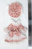 画像2: 幼SD/OF:ドレス U-26-07-29-147-TN-ZU (2)