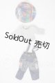 画像: 幼SD/OF:衣装セット U-26-07-29-113-TN-ZU