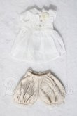 画像1: 幼SD/OF:衣装セット U-26-07-29-148-TN-ZU (1)