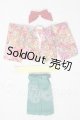 画像: 幼ＳＤ/ＯＦ：袴セット U-26-07-29-112-TN-ZU