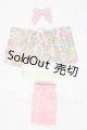 画像: 幼ＳＤ/ＯＦ：袴セット U-26-07-29-111-TN-ZU