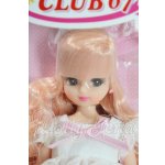 画像: リカちゃん/CLUB67 5周年プレミアムリカちゃん A-26-07-29-1043-TN-ZU