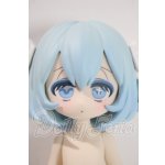 画像: 一万回の脱出計画/ダルメシアン 月眠 悸動瞬息 A-26-07-29-1096-TN-ZU
