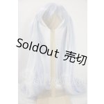 画像: 8-9inch/ウィッグ U-26-08-05-005-TN-ZU