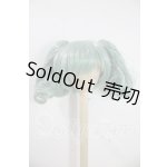 画像: 8-9inch/ウィッグ U-26-08-05-015-TN-ZU