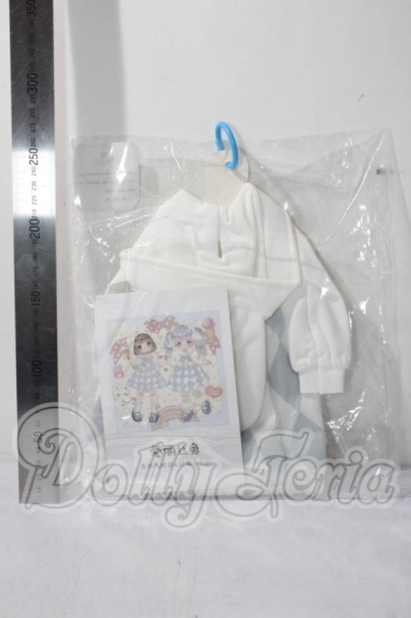 画像2: MDD/OF:衣装セット A-26-07-29-1012-TN-ZU (2)