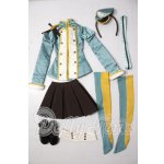 画像: DD/OF:初音ミク ドレミファロンドセット A-26-07-29-1014-TN-ZU