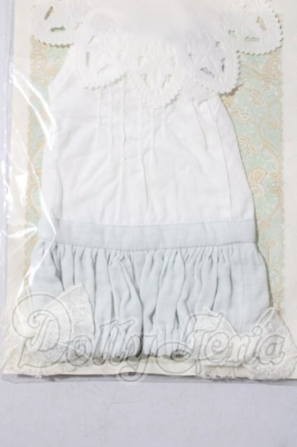 画像1: MSD/OF：MILKDOLL製衣装セット U-26-08-05-172-TN-ZU (1)