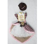 画像: tinyfairy/Chocolate Olive衣装セット A-26-07-29-1048-TN-ZU