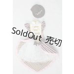 画像: tinyfairy/Chocolate Olive衣装セット A-26-07-29-1048-TN-ZU