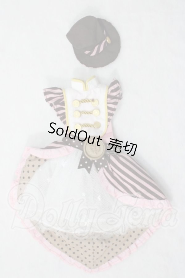 画像1: tinyfairy/Chocolate Olive衣装セット A-26-07-29-1048-TN-ZU (1)