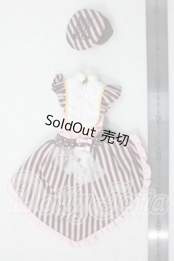 画像2: tinyfairy/Chocolate Olive衣装セット A-26-07-29-1048-TN-ZU (2)
