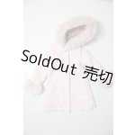 画像: SD/OF:フラッフィービジューコート A-26-07-29-1025-TN-ZU